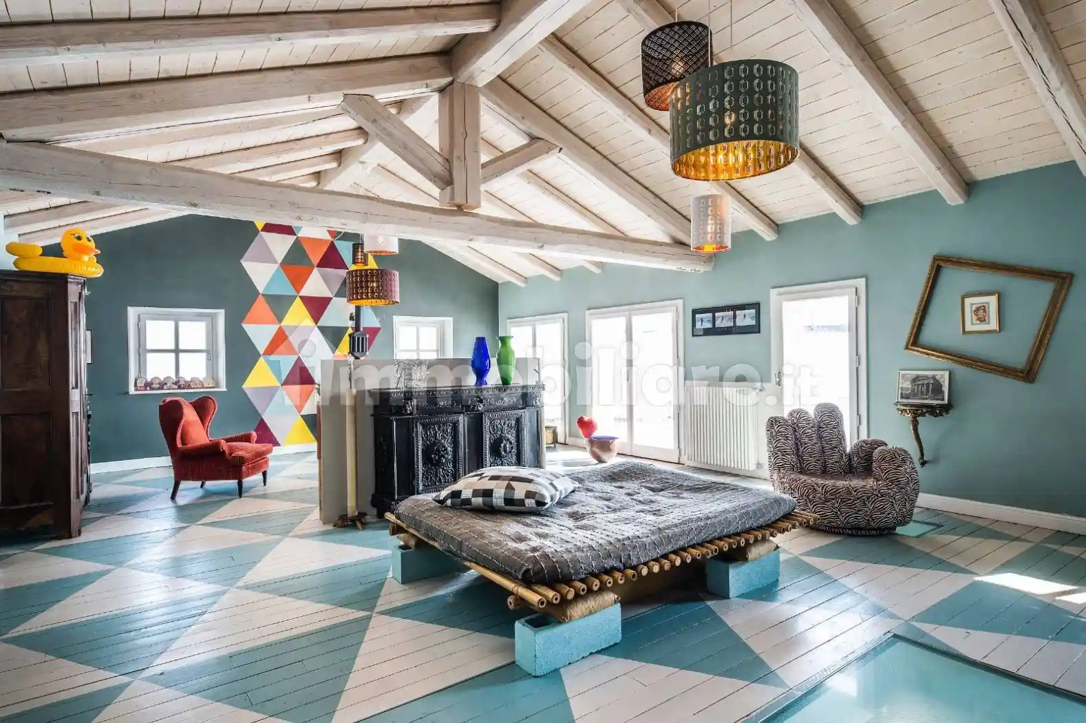 Rustico - Casale - foto 5