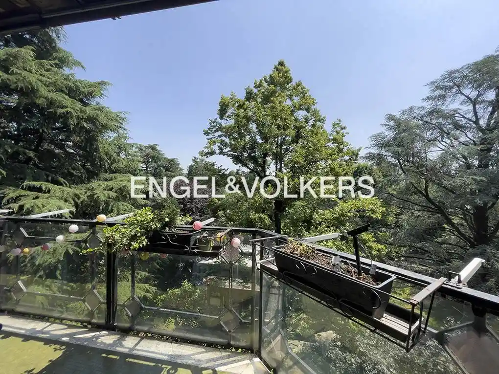 Appartamento in affitto a Monza