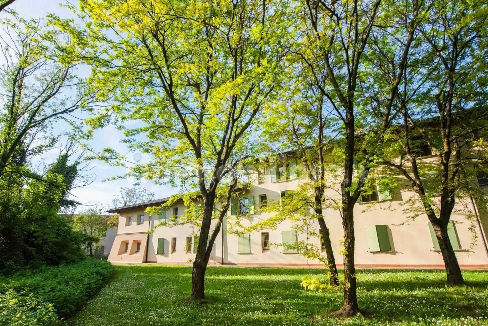 Appartamento in vendita a Cologno al Serio