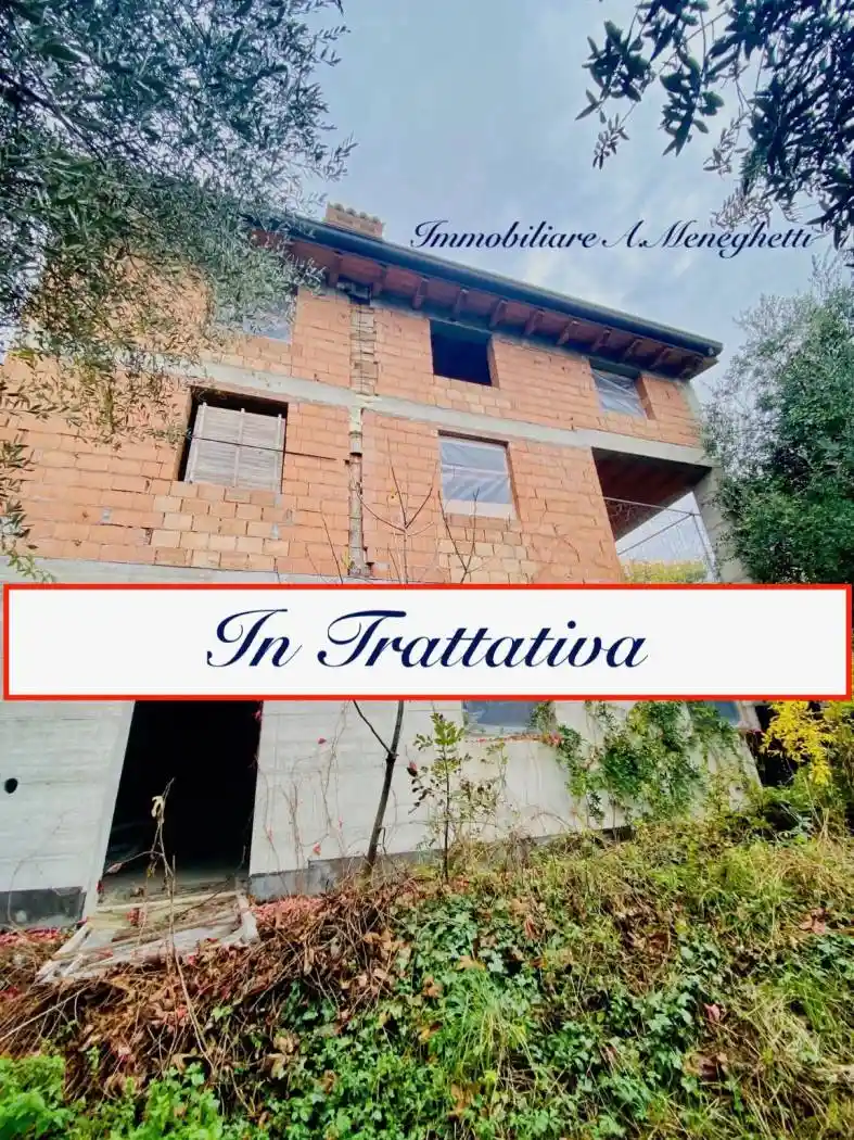 Villa in vendita a Caprino Veronese