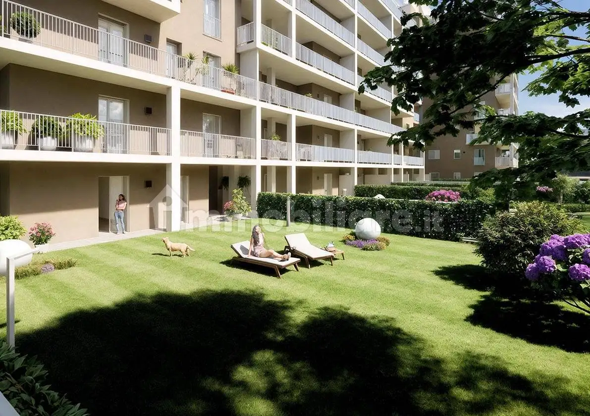 Apartment in vendita a Milan