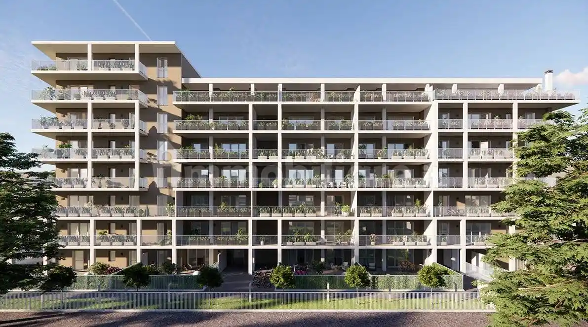 Trilocale via Giuseppe Ripamonti 248, Vigentino - Fatima, Milano - foto 2