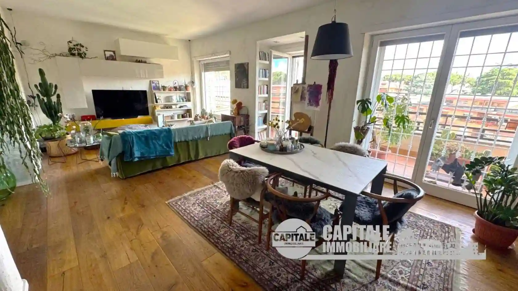 Attico - Mansarda - foto 2