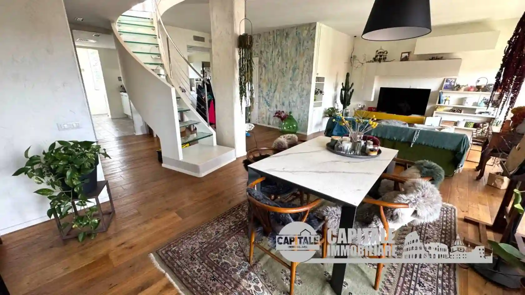 Attico - Mansarda - foto 3