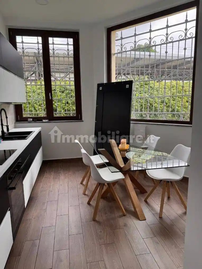 Appartamento in affitto a Paderno Dugnano