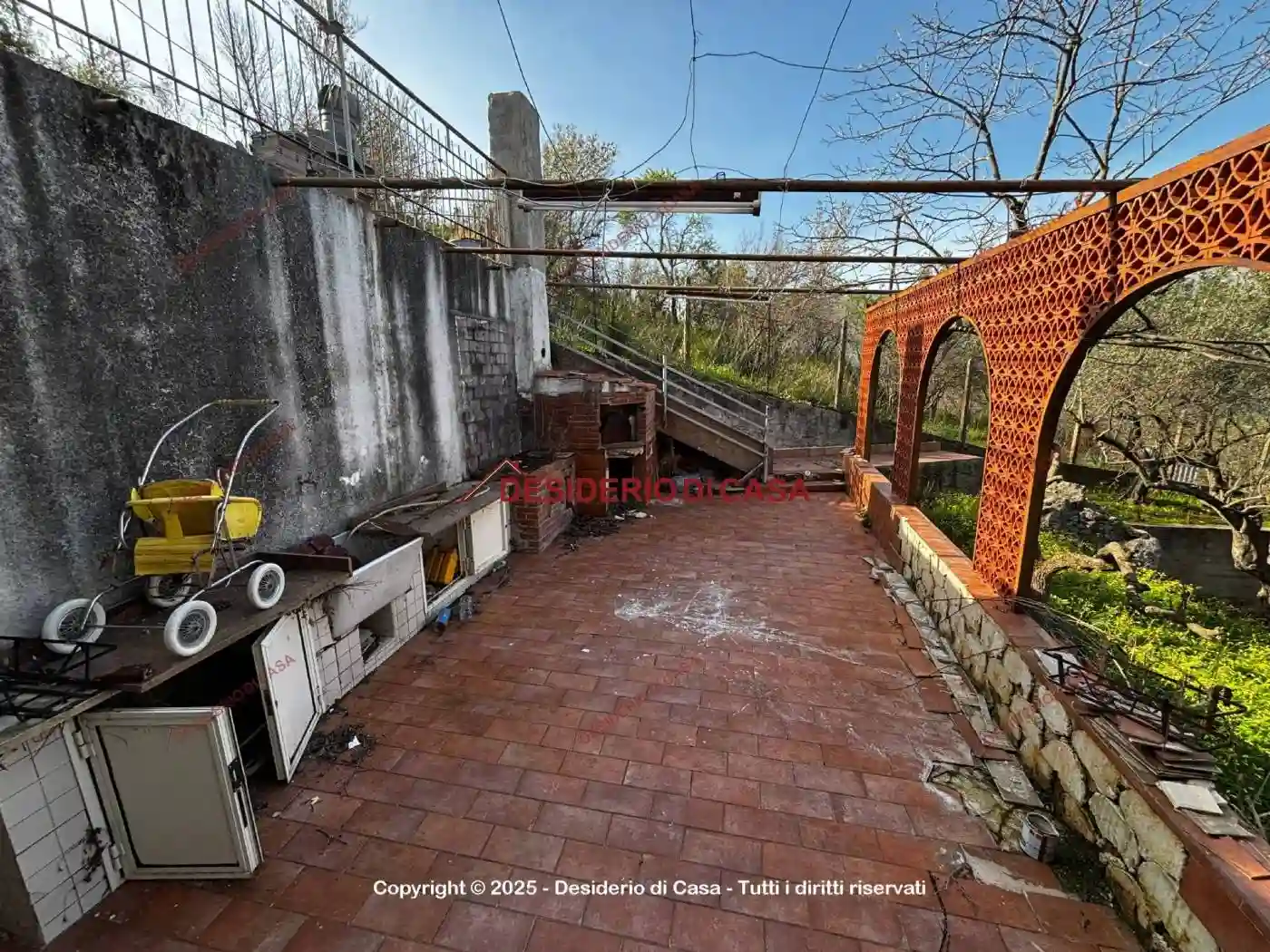 Casa indipendente - foto 4