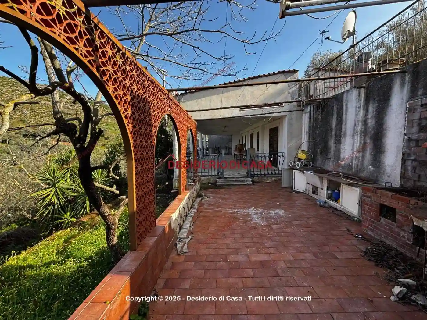 Casa indipendente - foto 5