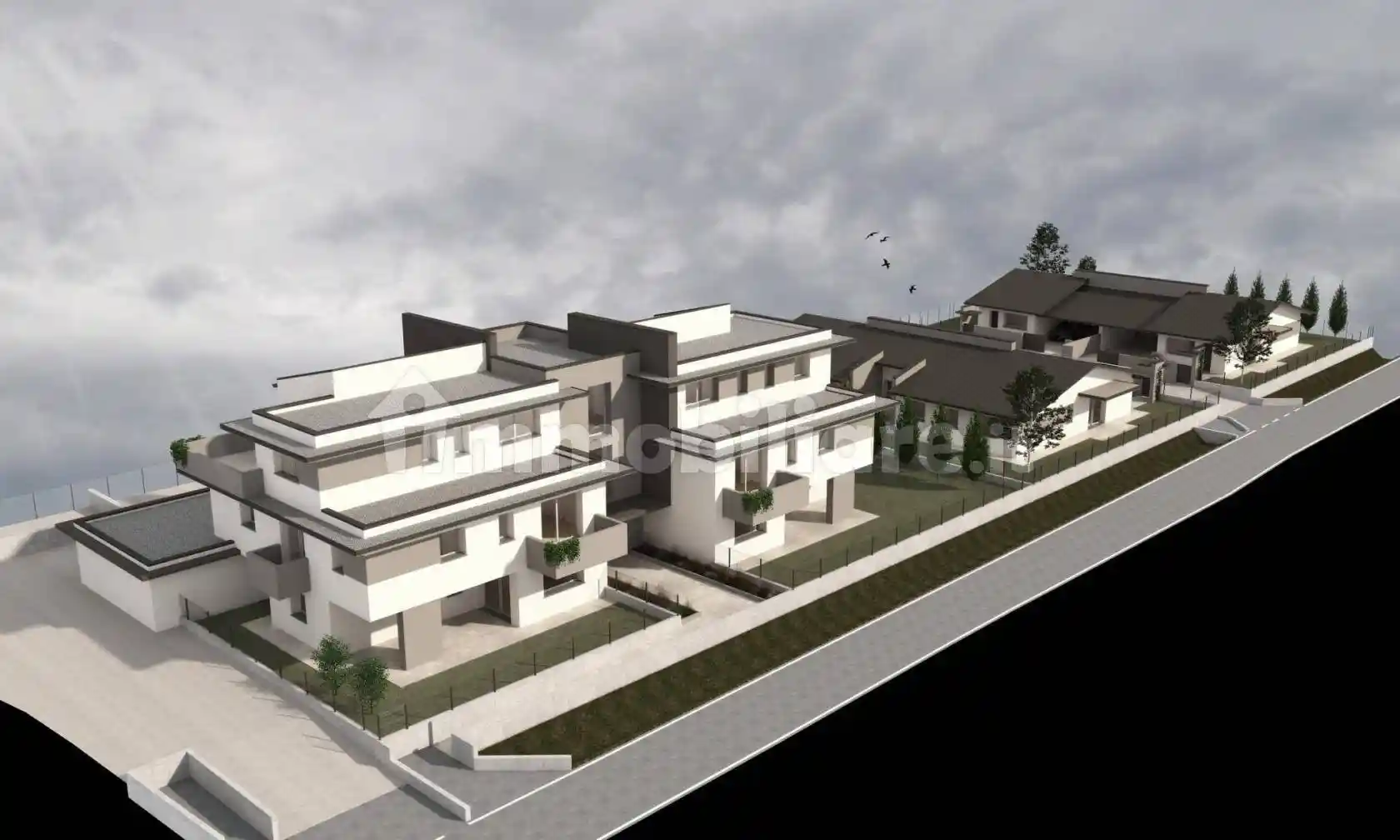 Villa in vendita a Prata di Pordenone