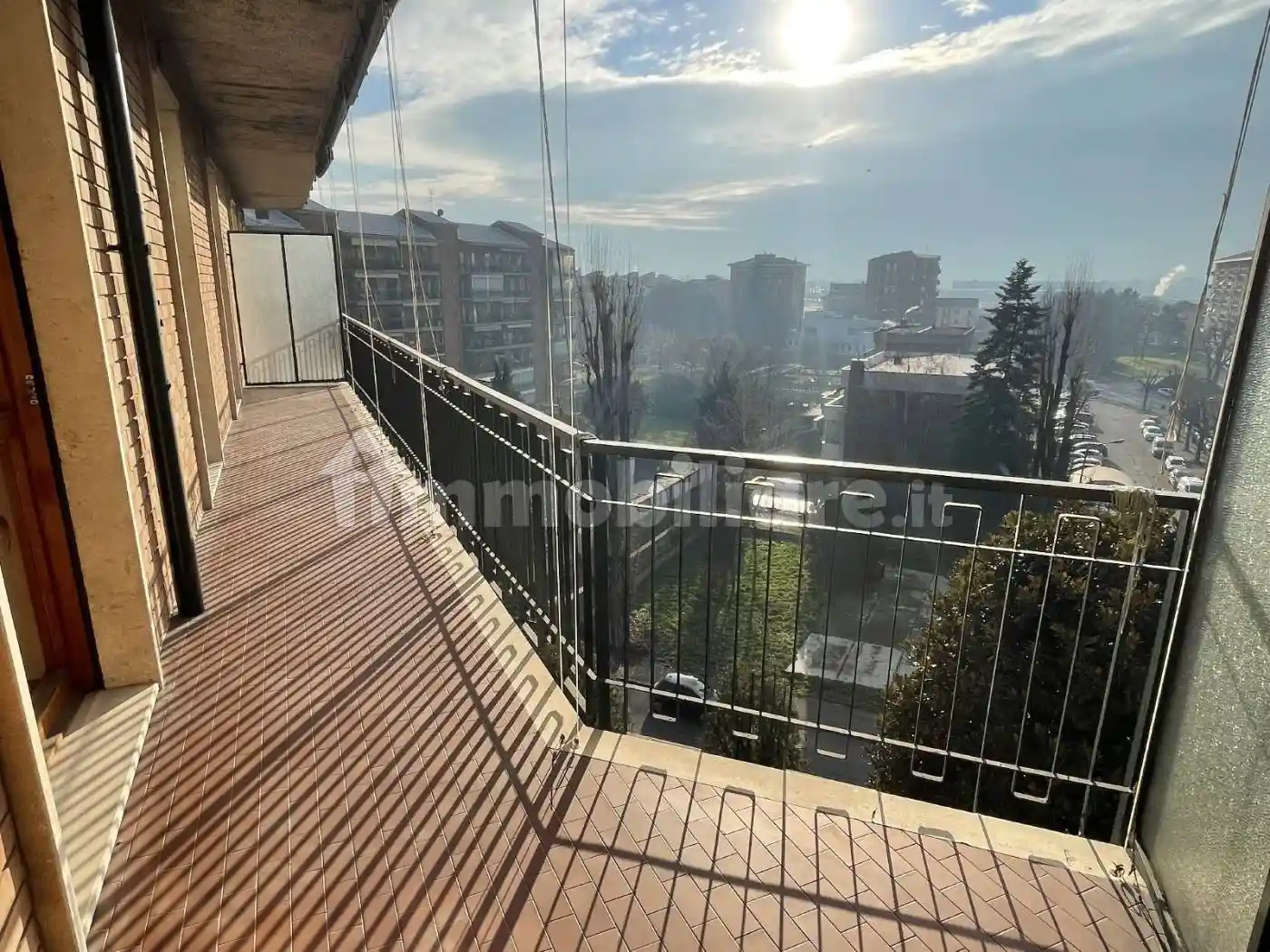 Appartamento in vendita a Alessandria