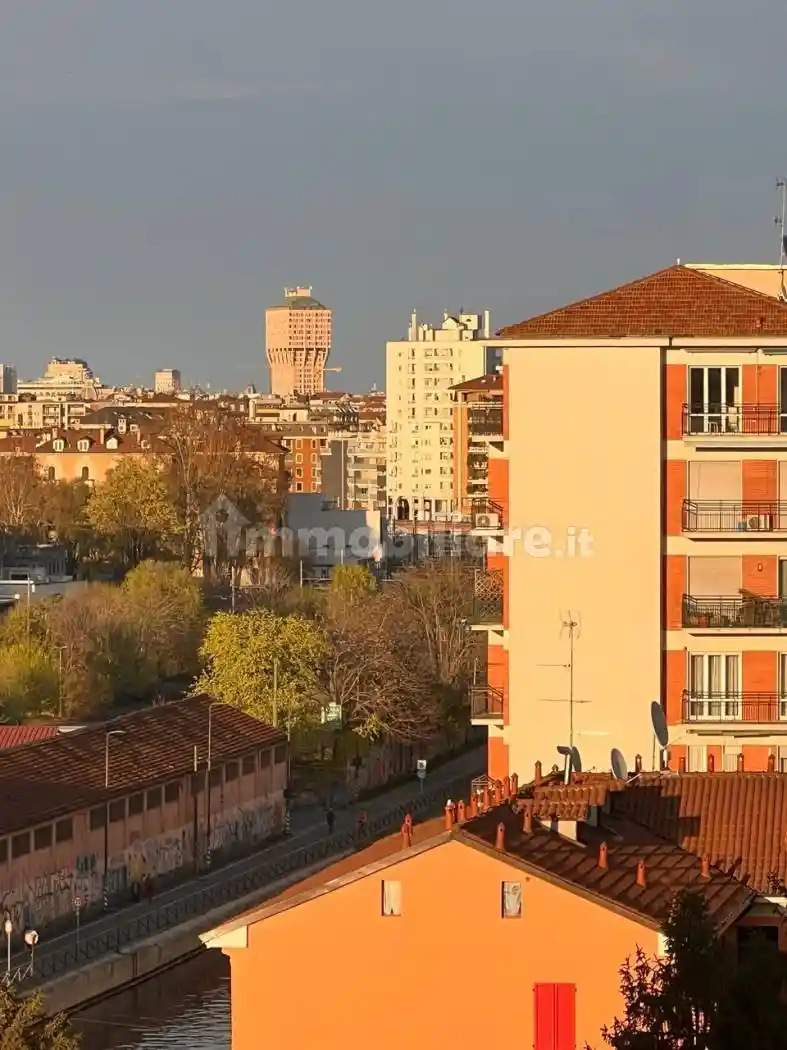 Bilocale viale Cassala 3, Navigli - Darsena, Milano - foto 2