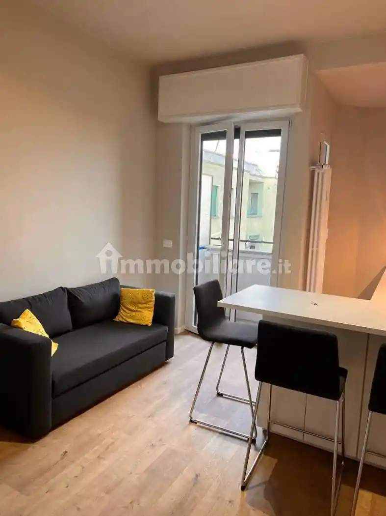 Bilocale viale Cassala 3, Navigli - Darsena, Milano - foto 4