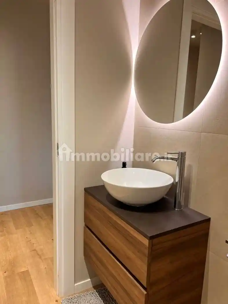 Bilocale viale Cassala 3, Navigli - Darsena, Milano - foto 5