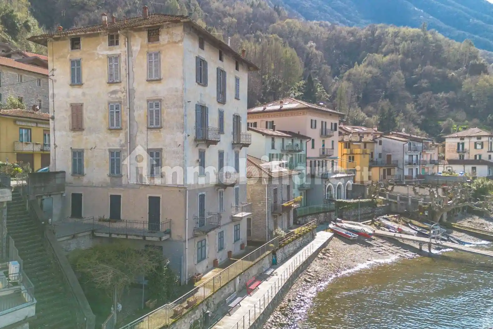 Palazzo - Edificio - foto 5