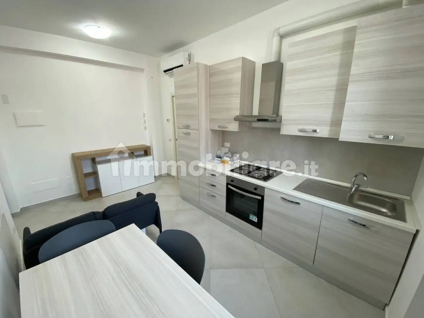 Appartamento in affitto a Legnano