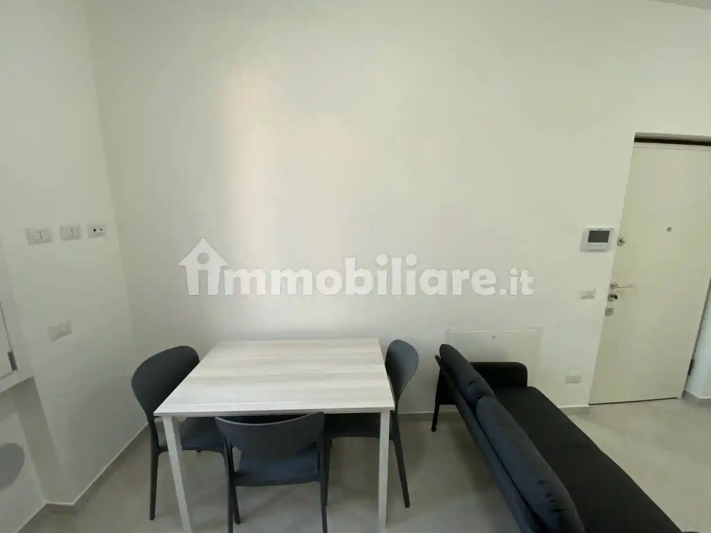 Bilocale via Madonnina del Grappa 53, Legnarello, Legnano - foto 4