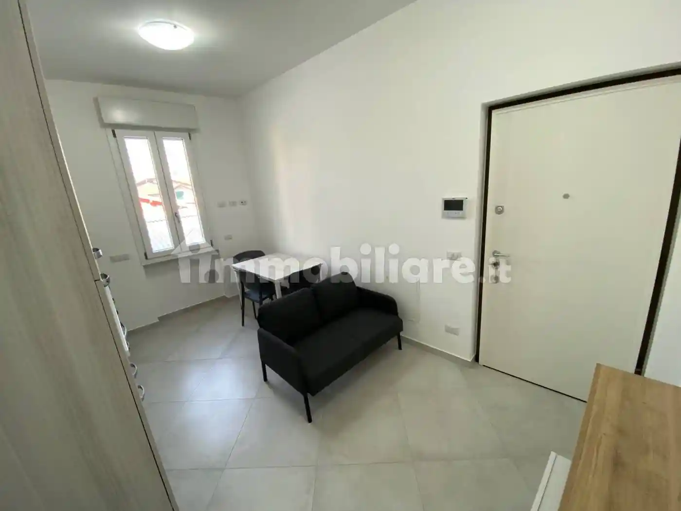 Bilocale via Madonnina del Grappa 53, Legnarello, Legnano - foto 5