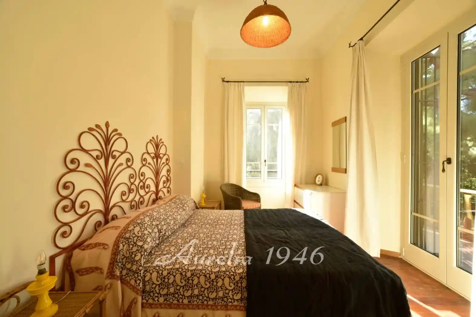 Quadrilocale viale Sant'Erasmo 30, Regione Paradiso, Alassio - foto 4