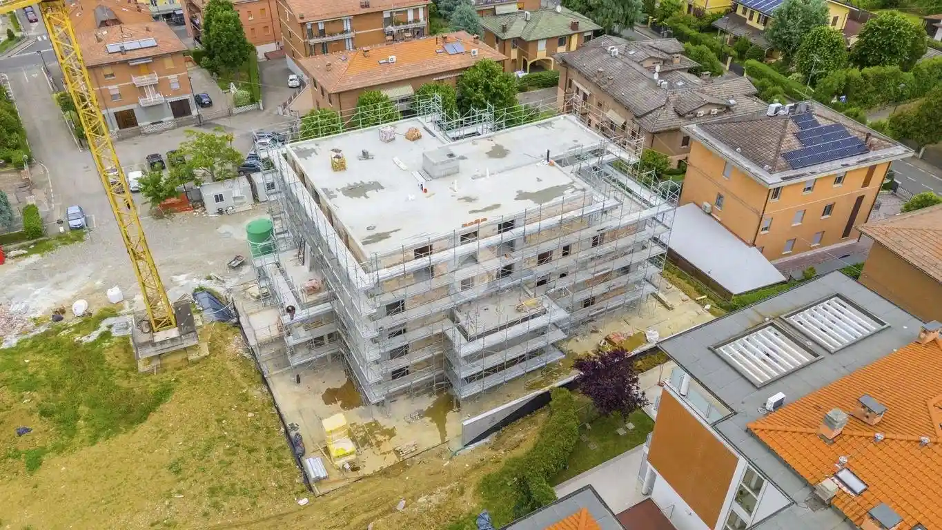 Appartamento in vendita a Maranello