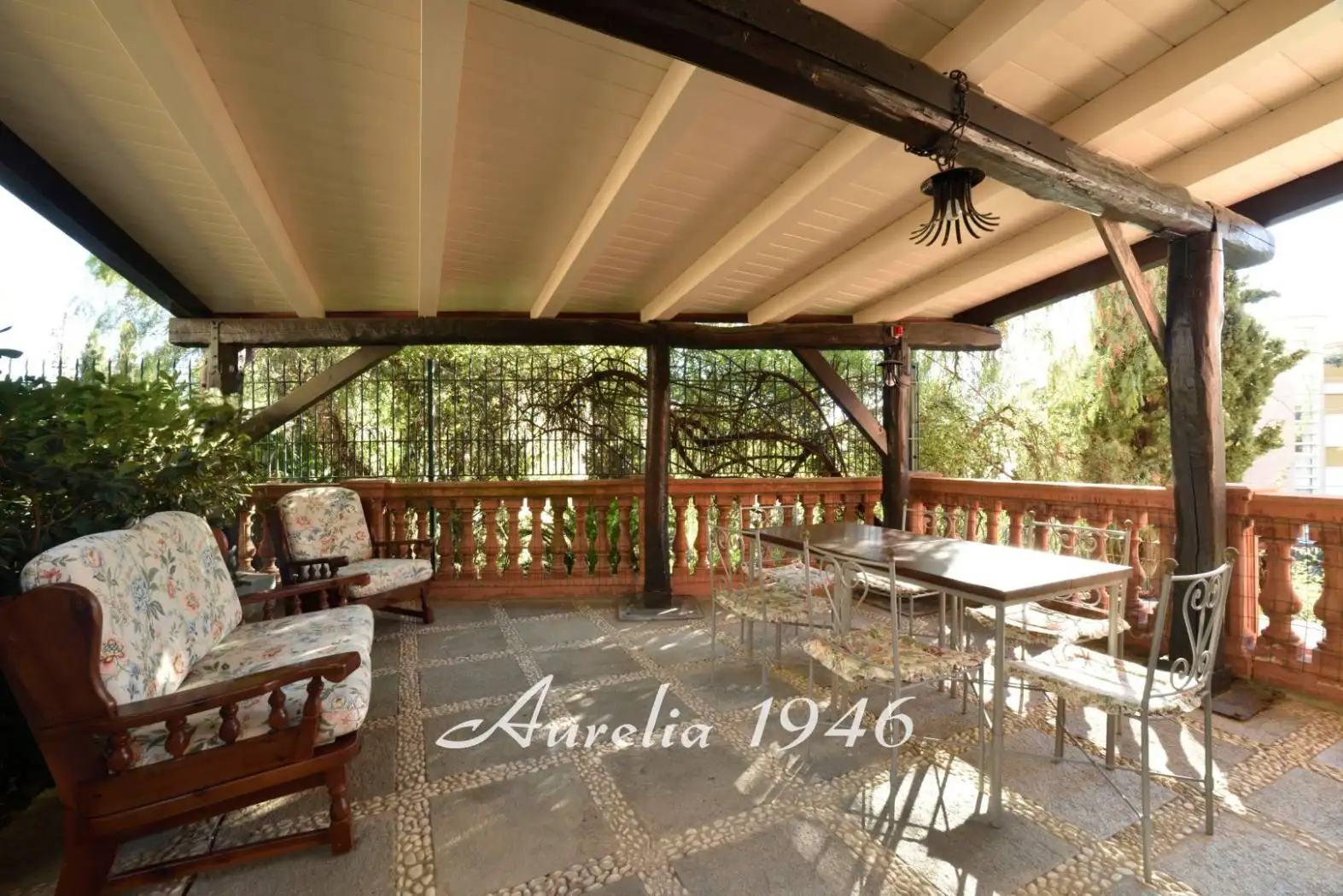 Appartamento in affitto a Alassio