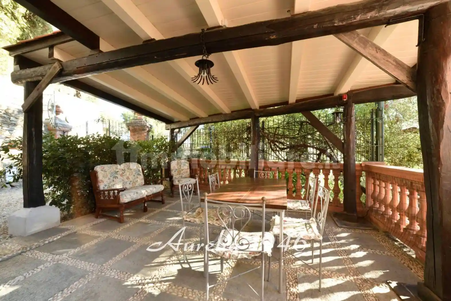 Quadrilocale viale Sant'Erasmo 30, Regione Paradiso, Alassio - foto 2