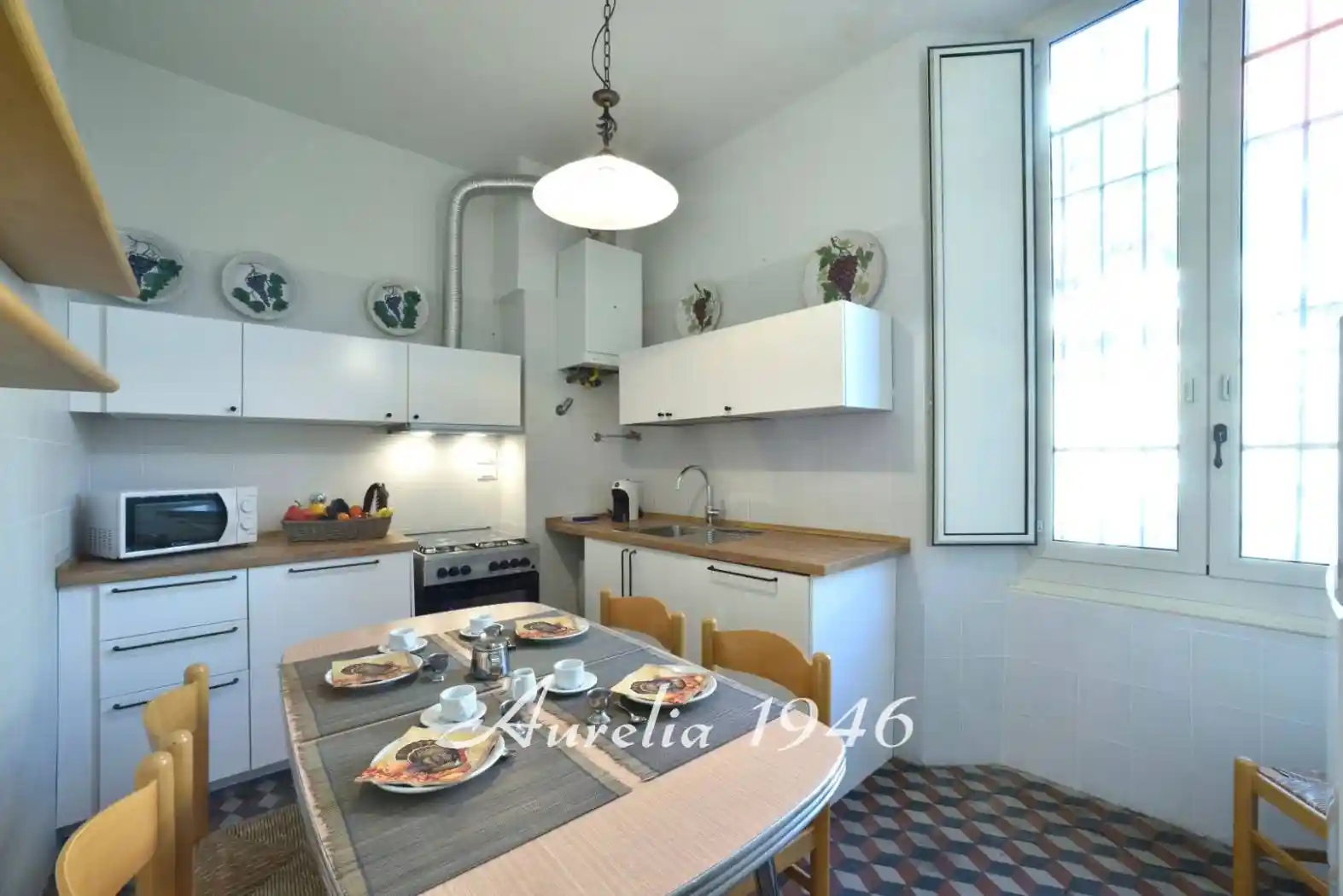 Quadrilocale viale Sant'Erasmo 30, Regione Paradiso, Alassio - foto 3