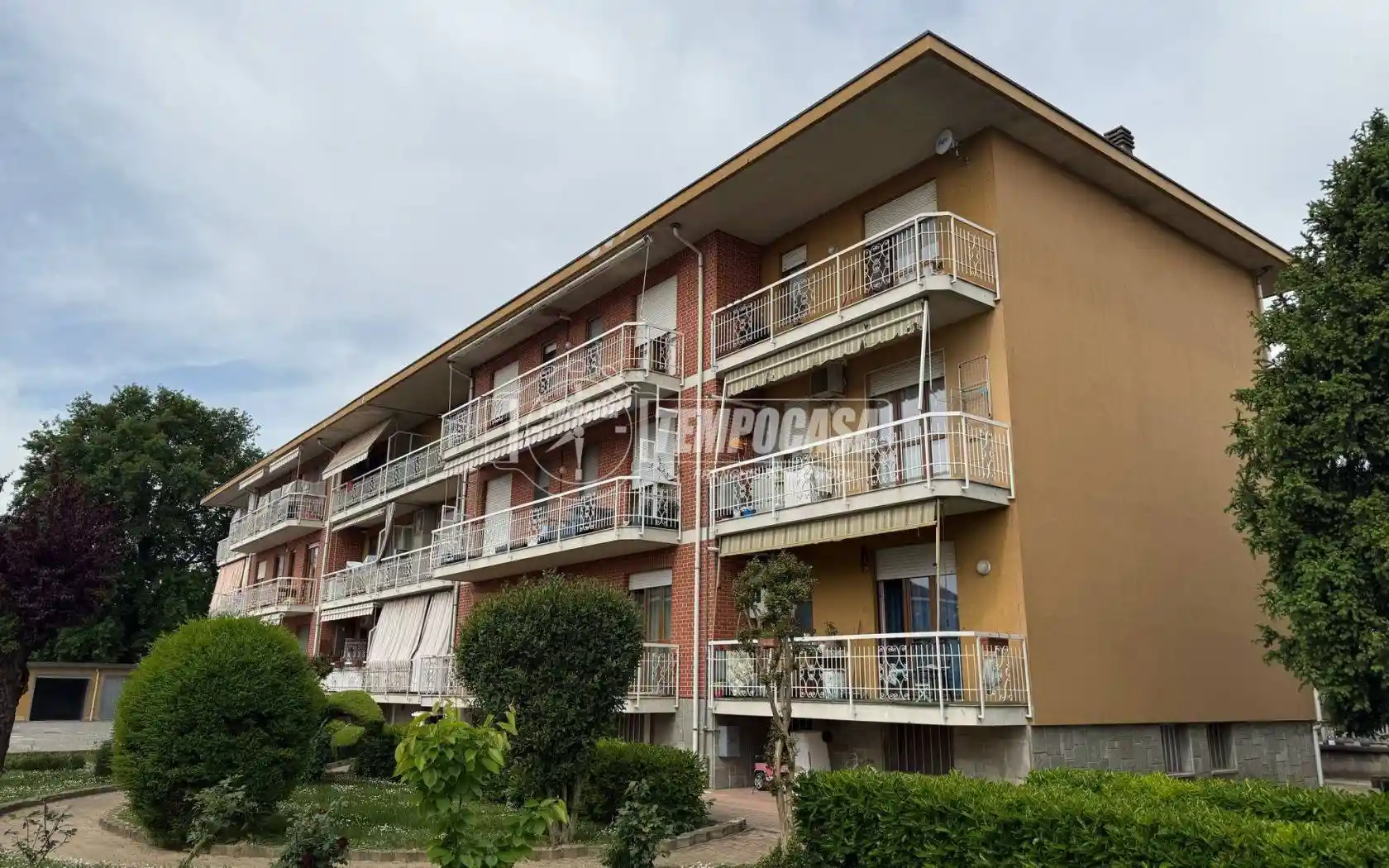 Appartamento in vendita a Sommariva del Bosco