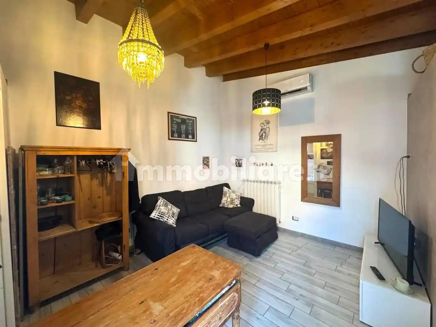 Casa indipendente in vendita a Roma
