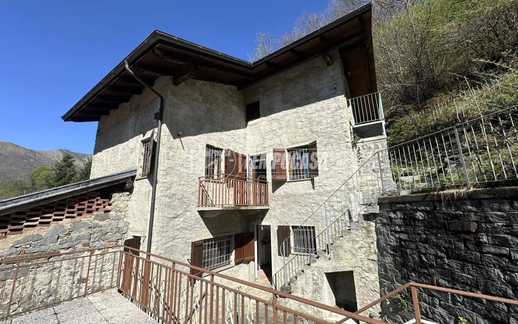 Casa indipendente in vendita a Tavigliano