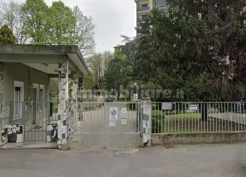 Appartamento all'asta via Angelo Inganni 64, Milano - foto 2