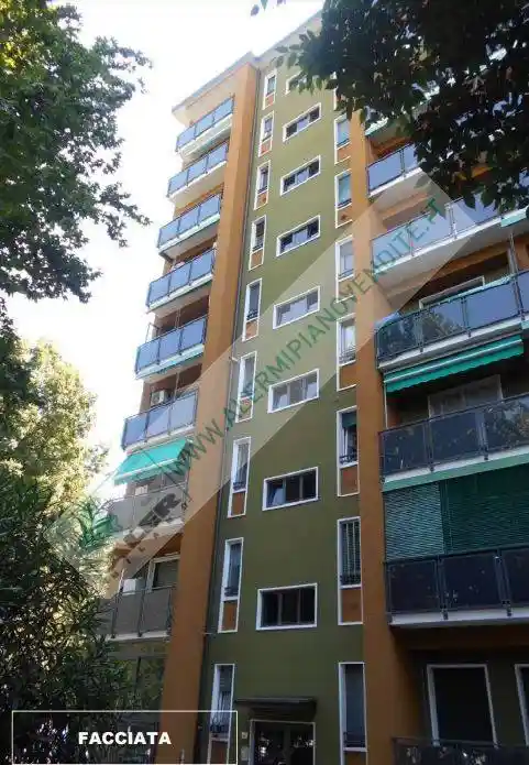 Appartamento all'asta via Angelo Inganni 64, Milano - foto 3