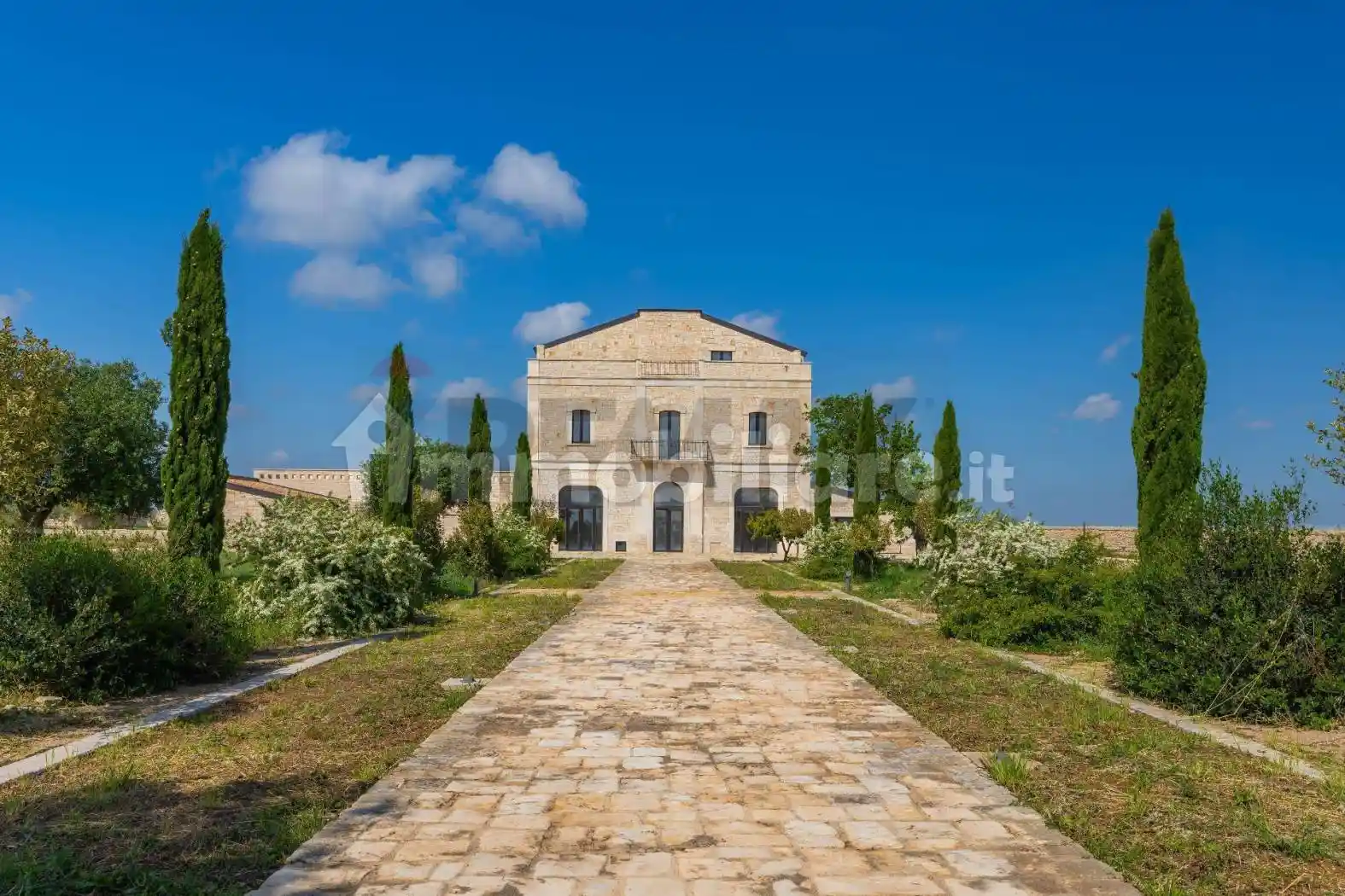 Rustico - Casale in vendita a Rutigliano
