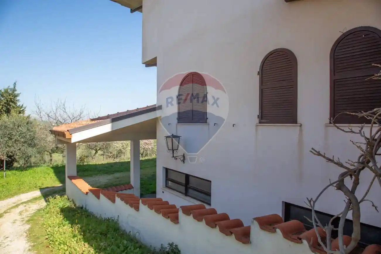 Villa unifamiliare via San Nicola 138, Centro, Pianella - foto 4
