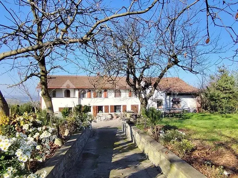 Rustico - Casale in vendita a Clavesana