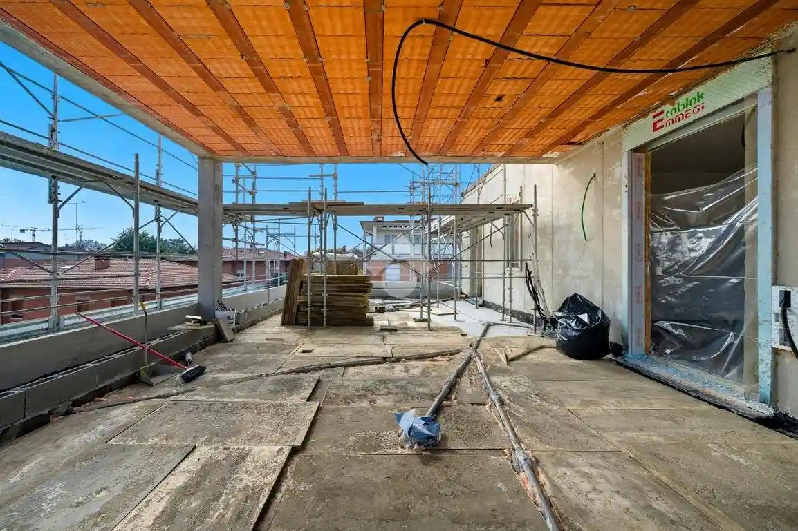 Attico - Mansarda in vendita a Maranello