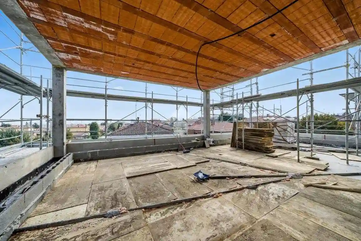 Attico - Mansarda - foto 2