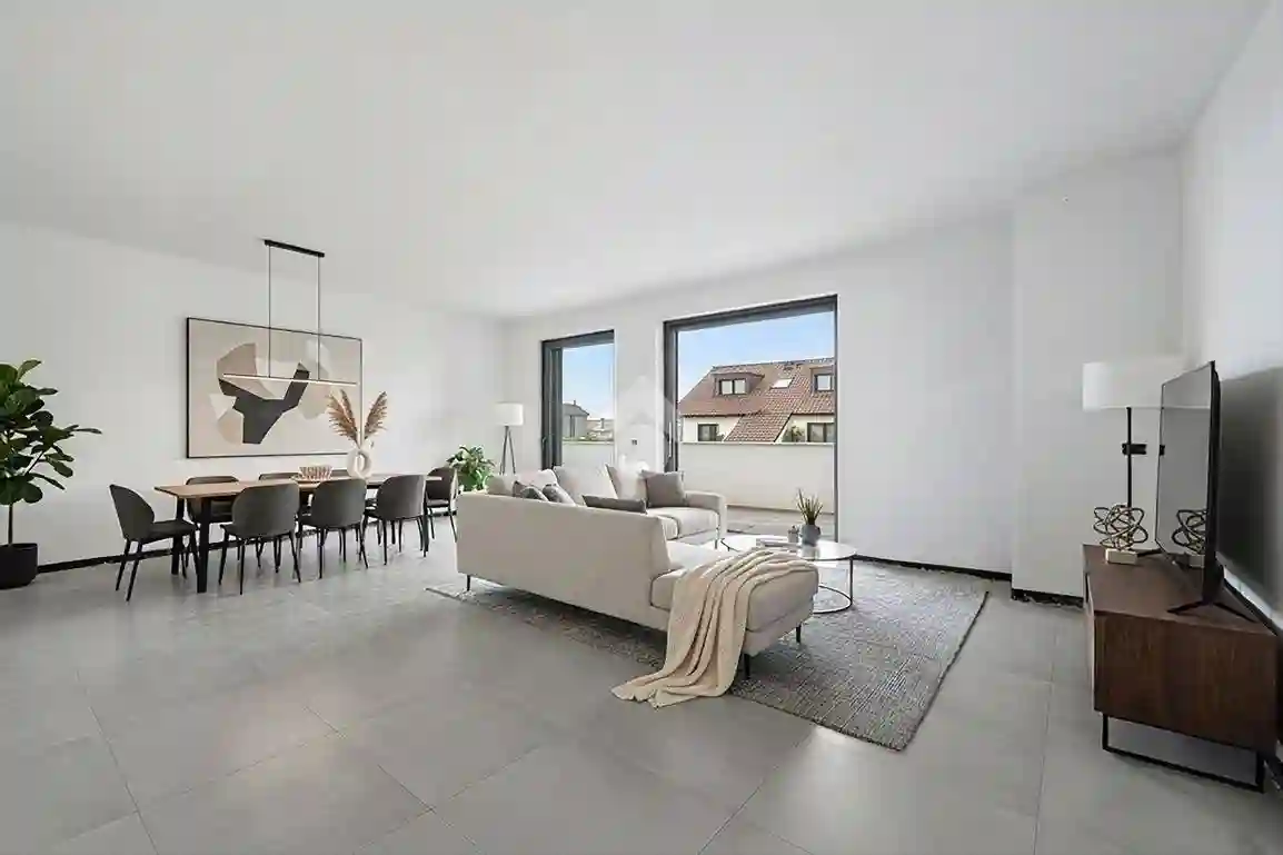 Attico - Mansarda - foto 5