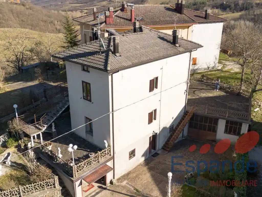 Casa indipendente - foto 4