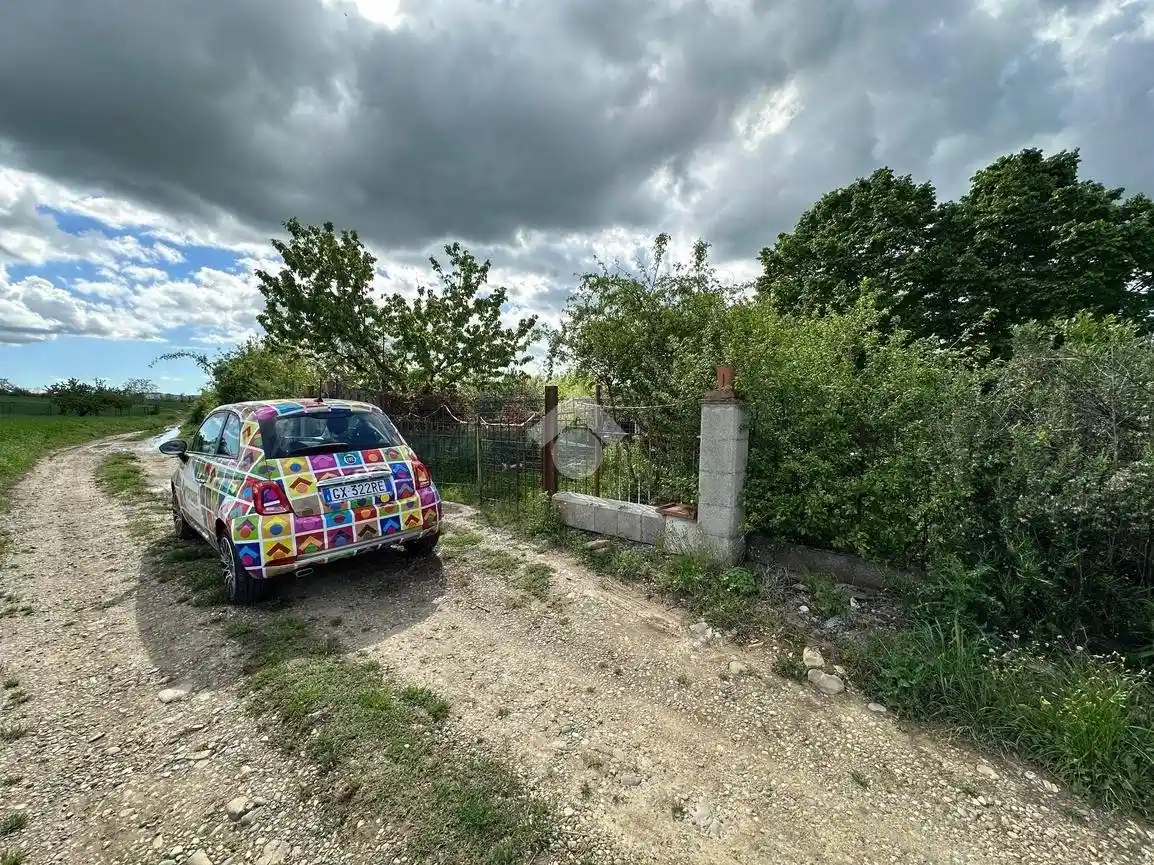 Rustico - Casale in vendita a Retorbido