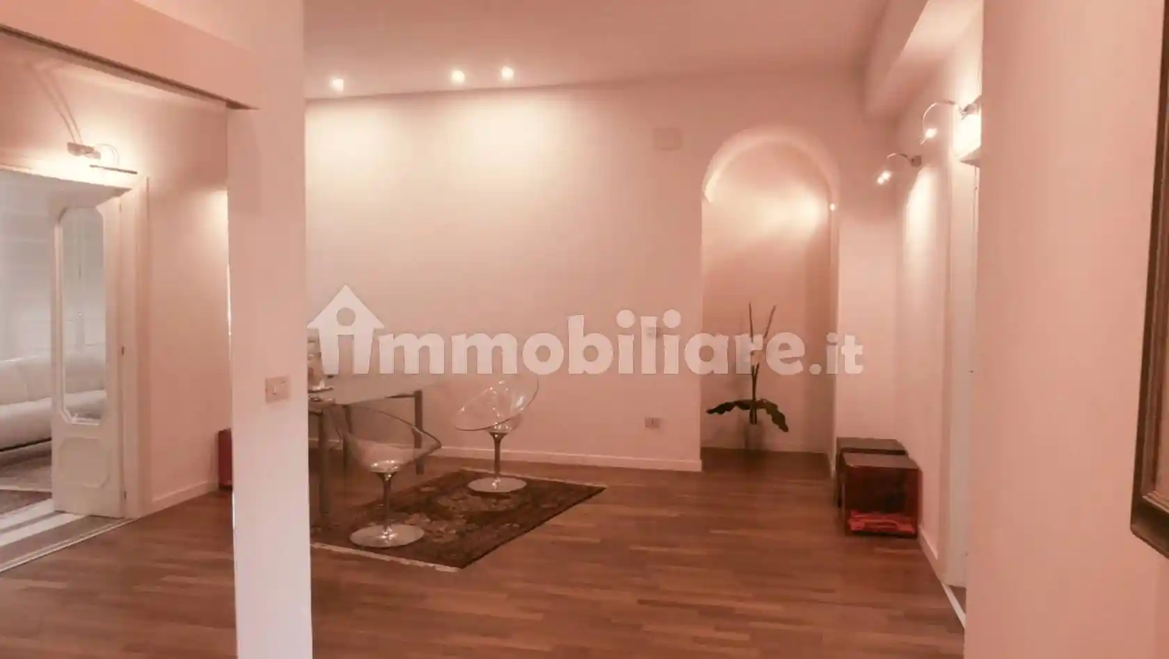 Appartamento via Tommaso Arnoni 23, Acquedotto, Cosenza - foto 2