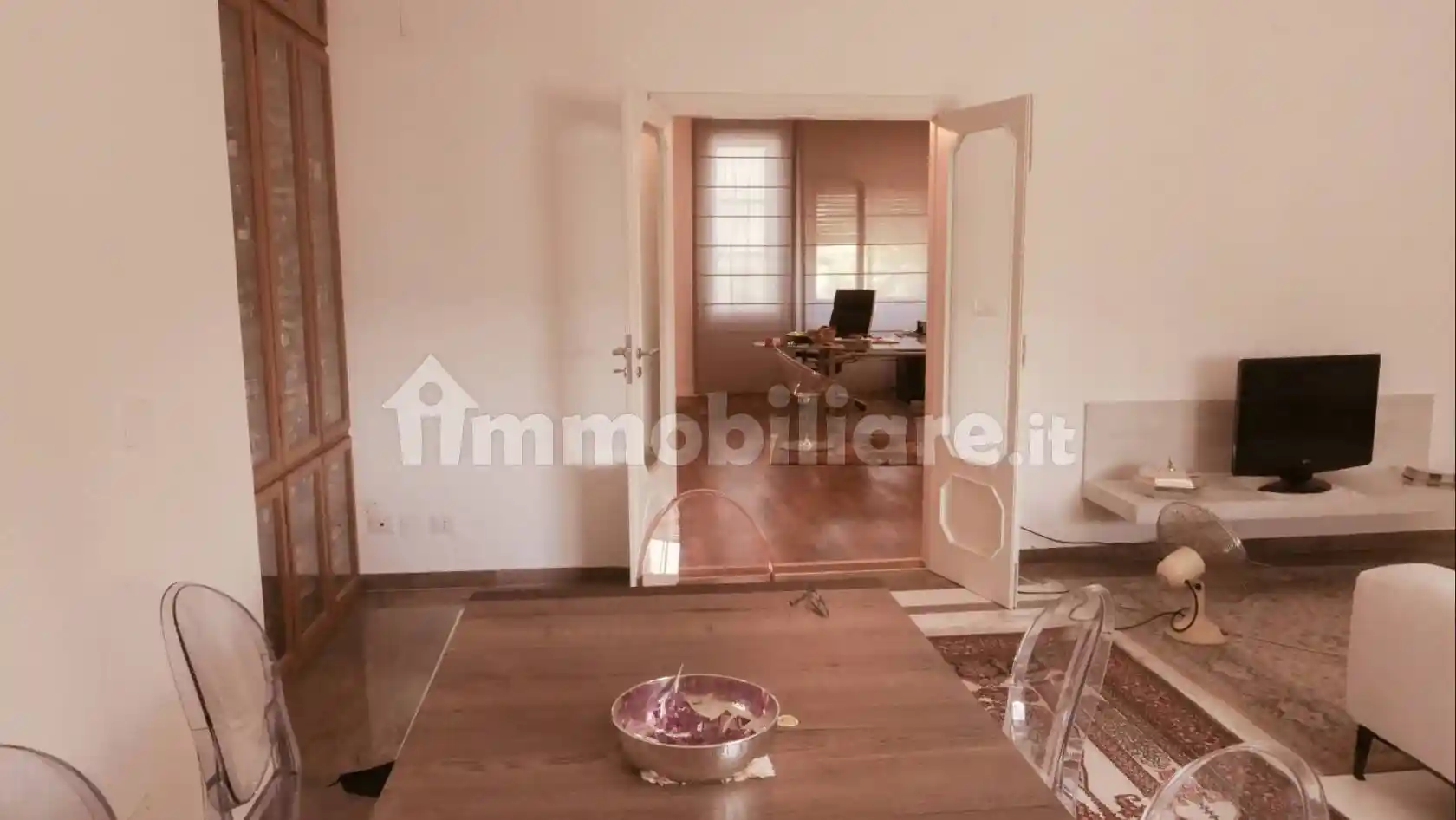 Appartamento via Tommaso Arnoni 23, Acquedotto, Cosenza - foto 4