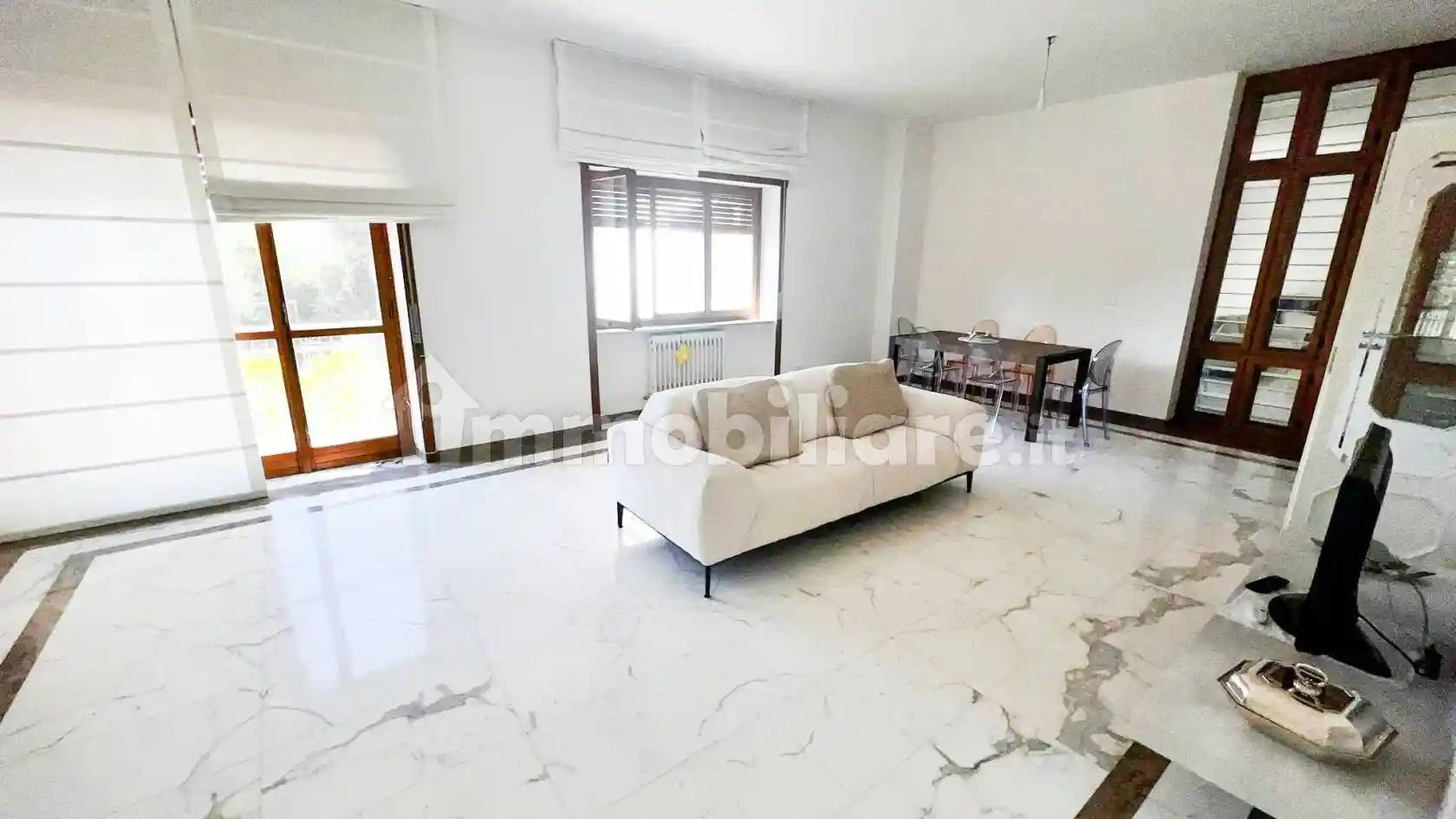 Appartamento via Tommaso Arnoni 23, Acquedotto, Cosenza - foto 5