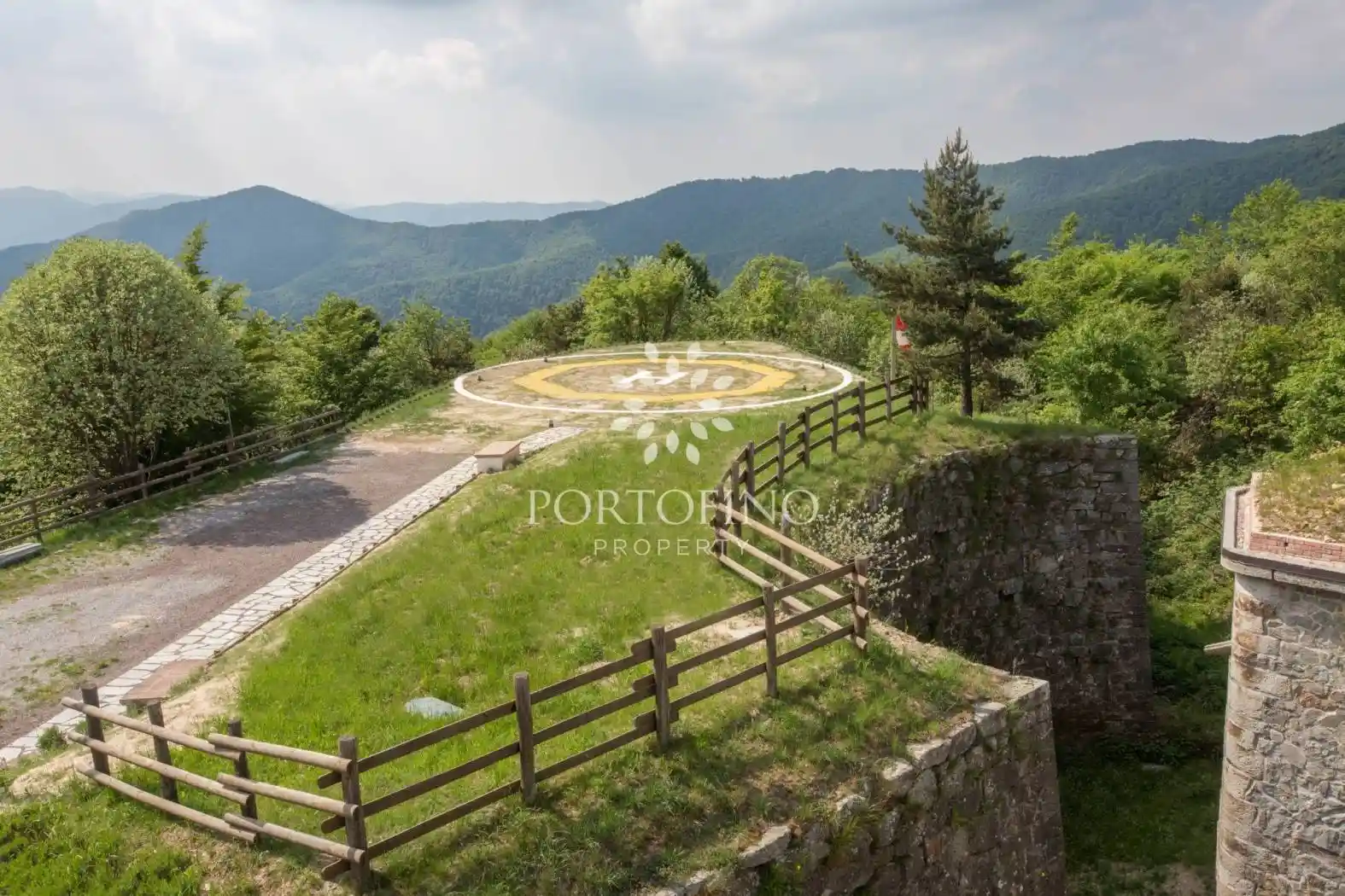 Rustico - Casale in vendita a Calizzano
