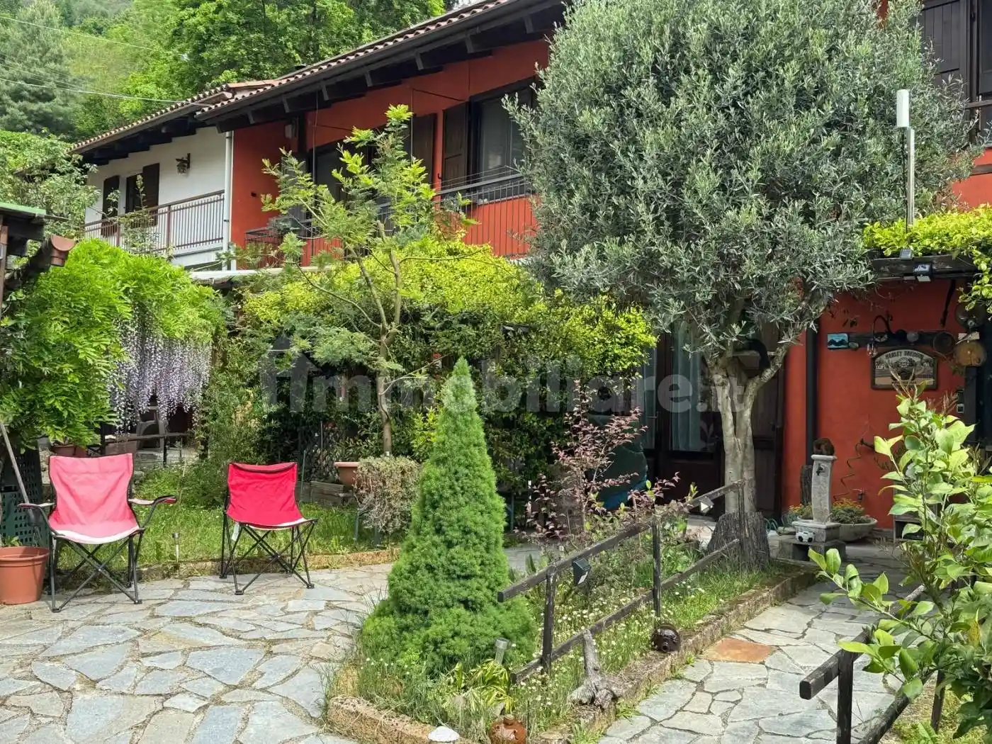 Casa indipendente in vendita a Cumiana