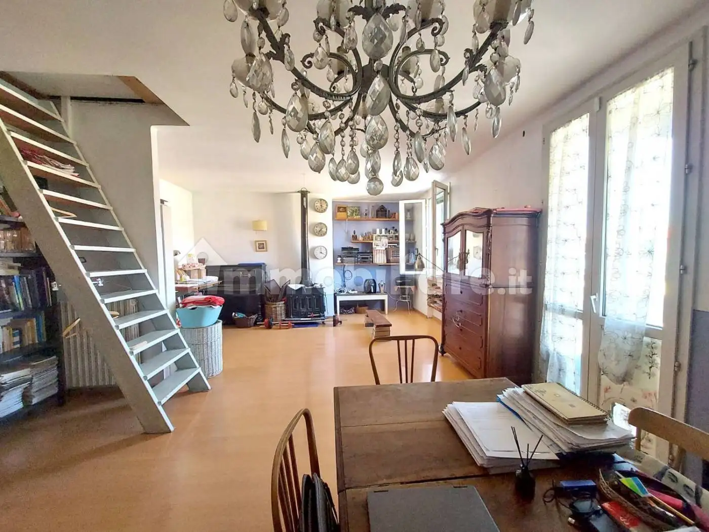 Appartamento in vendita a Bologna