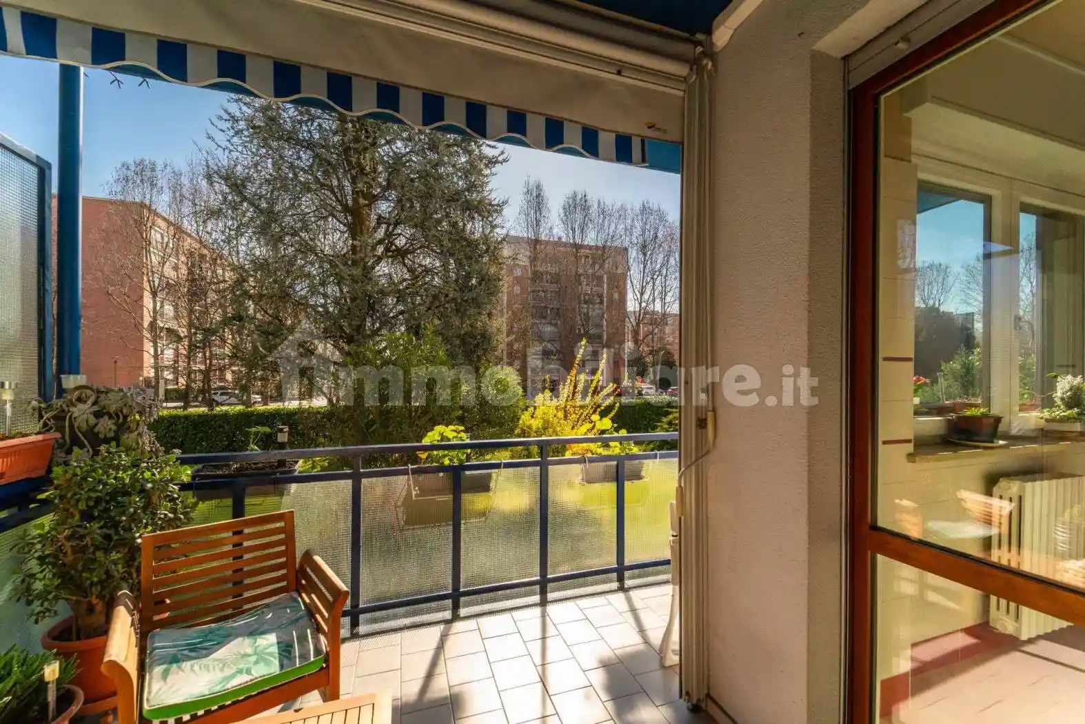 Appartamento in vendita a Nichelino