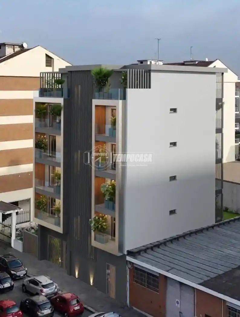 Appartamento in vendita a Torino