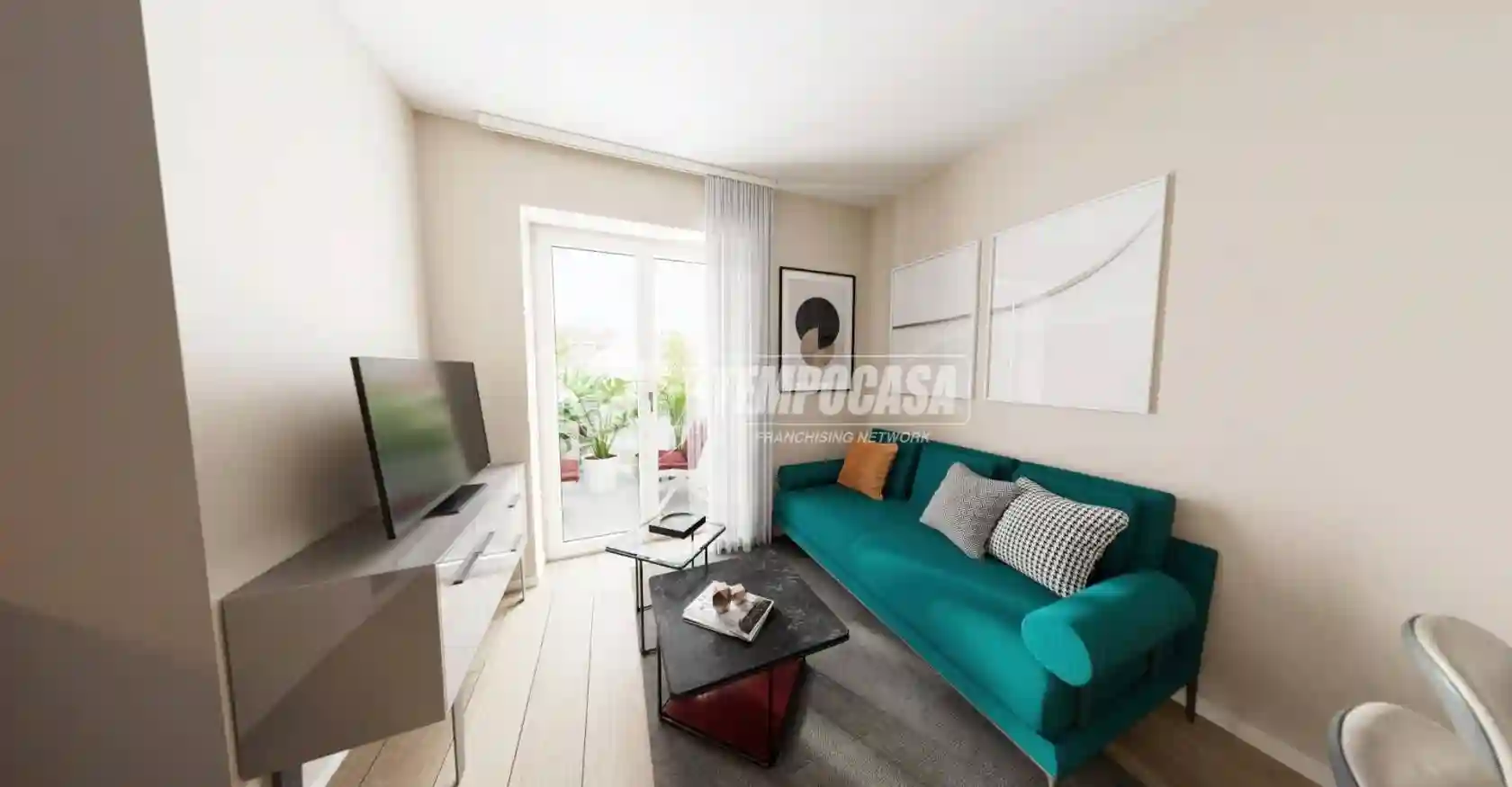 Appartamento - foto 4