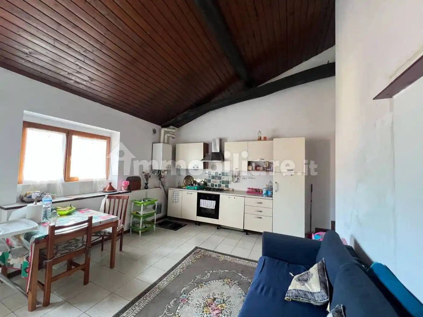 Appartamento in vendita a Nembro