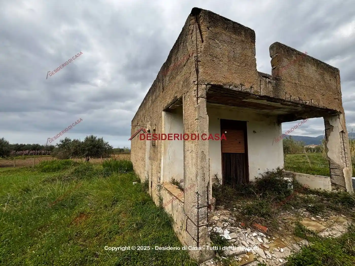 Villa in vendita a Partinico