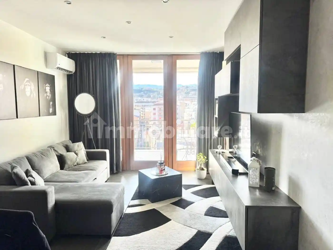 Appartamento in affitto a Cosenza